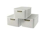 Ideal para el baño y organización de la casa