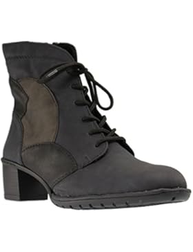 Rieker Damen Y7134 Stiefel