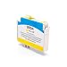 Produktbild Inkadoo Tinte passend für Epson Stylus Photo RX 585 kompatibel zu Epson BT0804, T0804, T08044011 C13T08044010 C13T08044011 T 080440 - Premium Drucker-Patrone Alternativ - Gelb - 445 Seiten - 11,4 ml