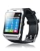 Produktbild kivatns DIWEINUO D5 3,9 cm 2 G Watch Phone (Schrittzähler, Quad-Band, BT 3.0, Single normale SIM-Karte, Kamera 2 MP, Sleep Monitoring)