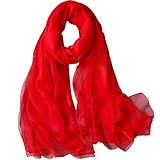 Material: Emulación de seda. Ligero, transparente, suave, liso y transpirable.