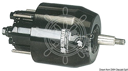 Preisvergleich Produktbild Osculati Hydraulikpumpe UP 28F