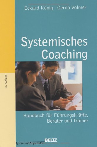 Systemisches Coaching