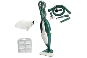 Vorwerk Kobold 136, EB 360 con Apto Accesorio De Jatop (Revisión General)