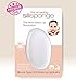 SiliSponge (Original) Soft Silicone Make-up Applicator. BPA Free SGS tested. No Asia Fake! • No PU Gel - 100% soft silicone!