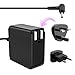 Price comparison product image 33W 45W Charger Laptop AC Adapter for Asus E402ba E403na E403sa F202e L402ma Q200e S200 S200e S220 X200t X200ma X201e X202e C200M C300M F201E F540LA F553MA X540SA X541SA X553M X553MA X553SA X540SA