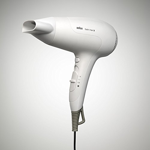 Braun Satin Hair 3 Power Perfection Haartrockner HD380 - 3