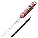Habor Fleisch Thermometer Neue Version Digital Lebensmittel...