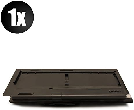 Eurotone Rebuilt Toner compatible for Kyocera TK-475 FS-6025MFP FS-6030MFP FS-6525MFP FS-6530MFP