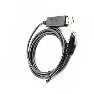 Generic EP Solar Tracer EN MPPT Controller Communication Cable CC-USB-RS485-150U