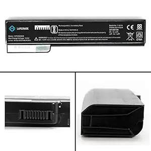 Lapgrade Battery for HP ProBook 6360B 6460B 6465B 6470B 6475B 6560B 6565B QK642AA Series