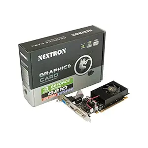 Nextron G210 Graphic Card 1GB DDR3