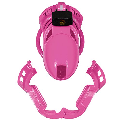 Preisvergleich Produktbild The Vice (Rosa)