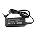 Produktbild LouiseEvel215 19V 2.37A Adaptador Adaptador de corriente de cargador universal de CA para PC portátil Asus Zenbook UX21 UX21E UX3 1 UX31E Negro