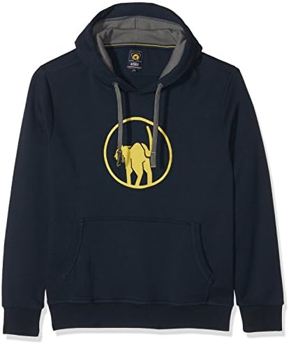 Ciesse Piumini Men's Prado Sweatshirt, Blu (Liger Blue), XX-Large