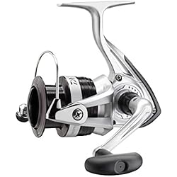 Daiwa sweepfire EC 3500C carrete de pesca