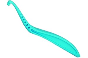 IQ IMPLANTS Zest CHAIRSIDE Essential Denture Removal Tool, 2-Pack