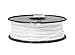 Produktbild HobbyKing HobbyKing 3D Printer Filament 1.75mm ABS 1KG Spool (White)