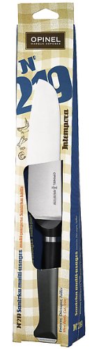 Opinel 254212 Küchenmesser Intempora Santoku - 2