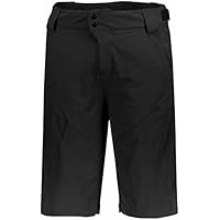 Scott Trail 10 Black, Negro
, L