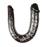 Online Only Double Dong Dildo