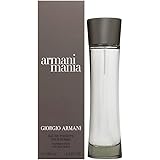 armani mania man