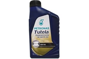 PETRONAS TUTELA TRANSMISSION W140 M-DA 85W140 Schaltgetriebeöl API GL-5 - 1L