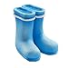 Produktbild Gummistiefel 4 x 3x 3,5 cm, blau