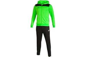 Joma Chándal Phoenix II Chándal Hombre (Pack de 2)