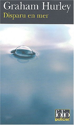 Disparu en mer
