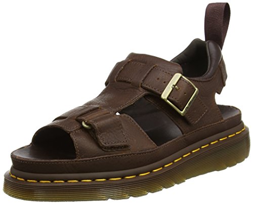 dr martens tan carpathian
