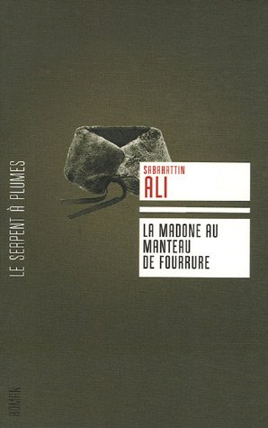 La Madone au manteau de fourrure francais La Madone au manteau de fourrure francais