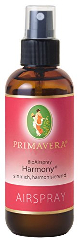 Price comparison product image Airspray Harmony,  bio - Primavera