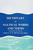 Image de Dictionary of Nautical Words and Terms
