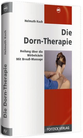 Preisvergleich Produktbild Die Dorn-Therapie [VHS]