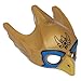 Produktbild LEGO® Figuren, Kopfbedeckung Maske Vogel (Adler) mit gelbem Schnabel