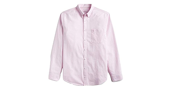 Joules Mens Laundered Oxford Classic 