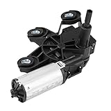 【Ersatz】: Dieser Wischermotor wird nach strengen Normen hergestellt und kann Ihren alten oder defekten Motor direkt ersetzen. Und die Referenznummern sind 2038200542, 2038204642, 2038205342, A2038200542, A2038204642.