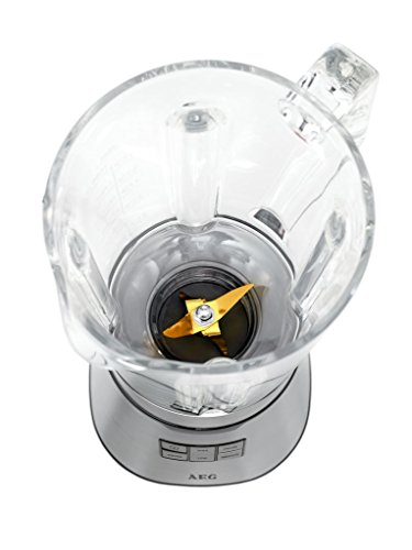 AEG Standmixer SB7500 (900 Watt/1,2PS) - 5