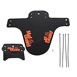 Halten Sie den Schlamm/Wasser während der Fahrt aus den Augen und dem Gesicht fern.