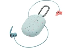 CREATURES OF LEISURE Surf Ears 4.0 Coral Sky