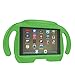 Produktbild Gaddrt Kinder EVA Griff Stand Case Cover Für Amazon Kindle Fire HD 8 2017 Tablet Fall Schutzhülle (grün)
