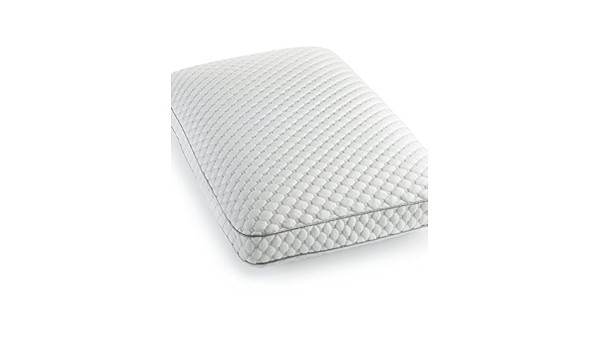 dream science memory foam pillow