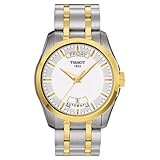 Tissot COUTURIER T035.407.22.011.00 Herren Automatikuhr