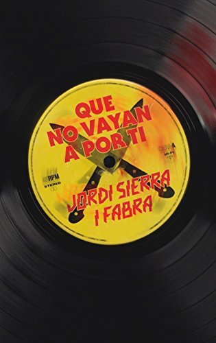 Que no vayan a por ti: 354 (Gran Angular)