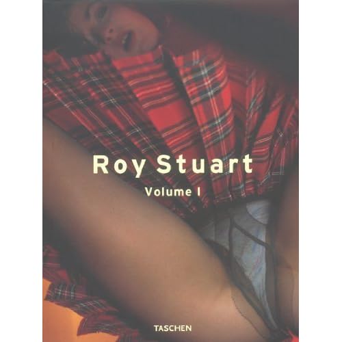 Roy Stuart: v. 1 by Jean-Claude Baboulin (2003-07-25) Roy Stuart: v. 1 by Jean-Claude Baboulin (2003-07-25)