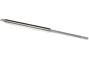 Suntour Unisex - Adult Remote-Lock Cartridge SR Suntour-2220593231, Silver, One Size