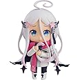 HobbyOne Nendoroid Saki Ars Snowtria G17023 Non-Scale Plastic Pre-Painted Action Figure