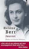 Journal 1942-1944 : Suivi de Hélène Berr, une vie confisquée par Mariette Job