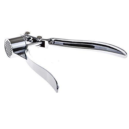 SIDCO ® Knoblauchpresse Ingwerpresse Zwiebelpresse Fruchtpresse Gemüsepresse Knoblauch